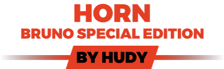 hudyhorn