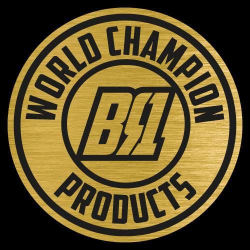 logo world champion